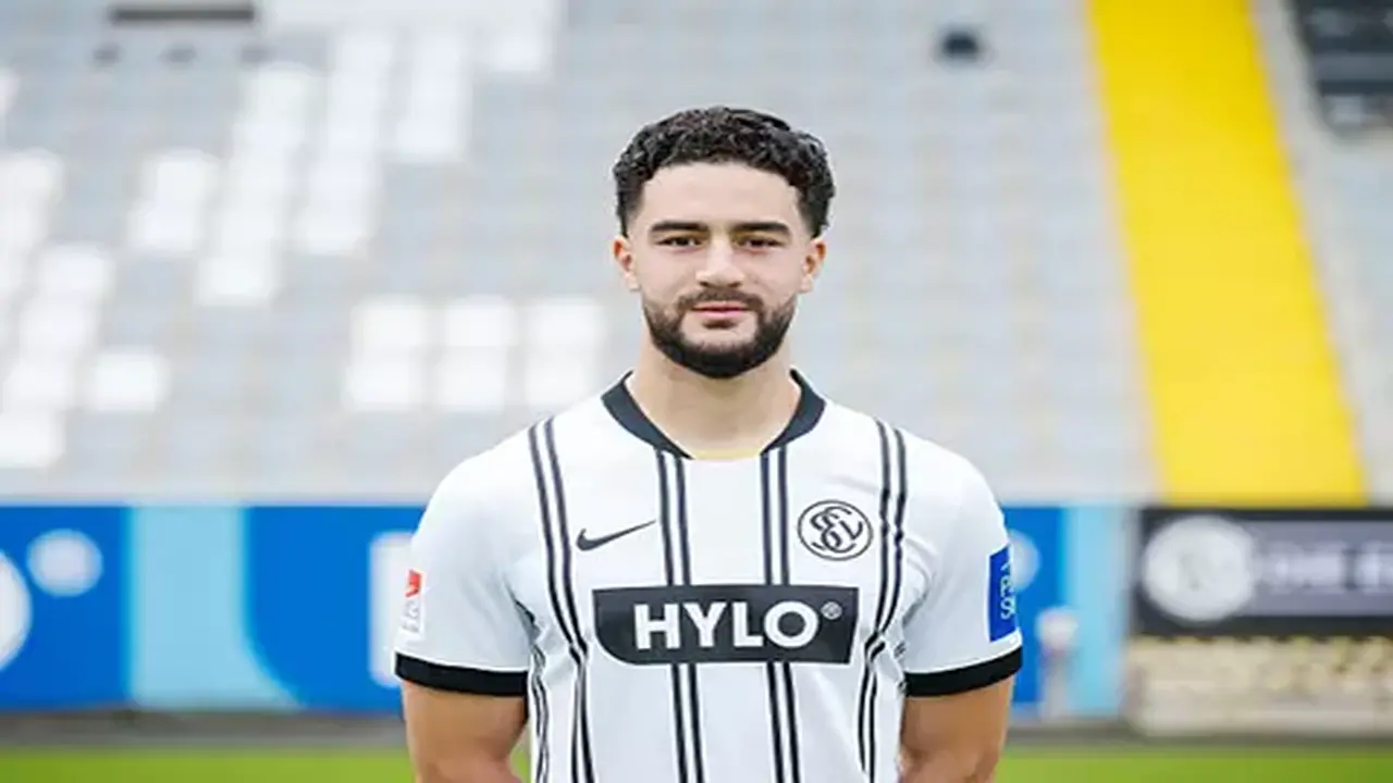 صفقة كبرى تتعثر.. كواليس تراجع الأهلي عن ضم محمد محمود مومو